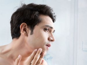 شاخص عمل بینی مردانه در شهر اهواز