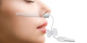 شاخص جایگزین تامپون در جراحی بینی