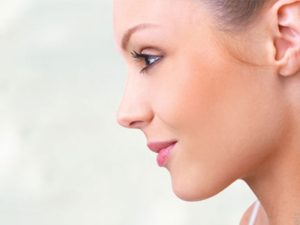 شاخص رینوسیتوپلاستی در اهواز