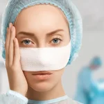 مراقبت های بعد از عمل بینی