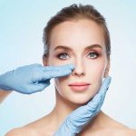 شاخص بهترین زمان جراحی ترمیمی بینی