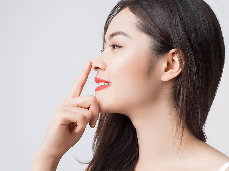 شاخص مزایا و معایب تیپ پلاستی بینی