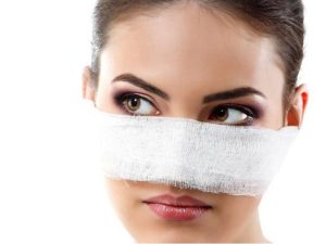 هزینه جراحی بینی در اهواز