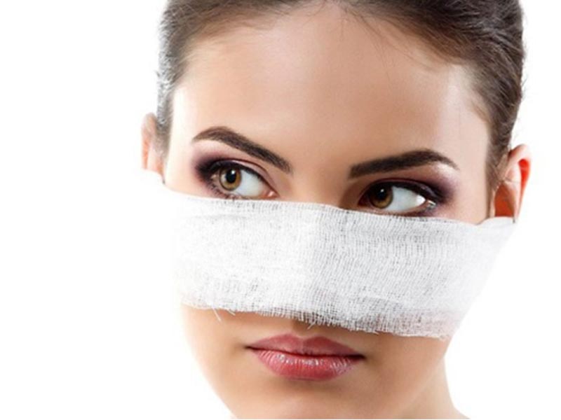 هزینه جراحی بینی در اهواز
