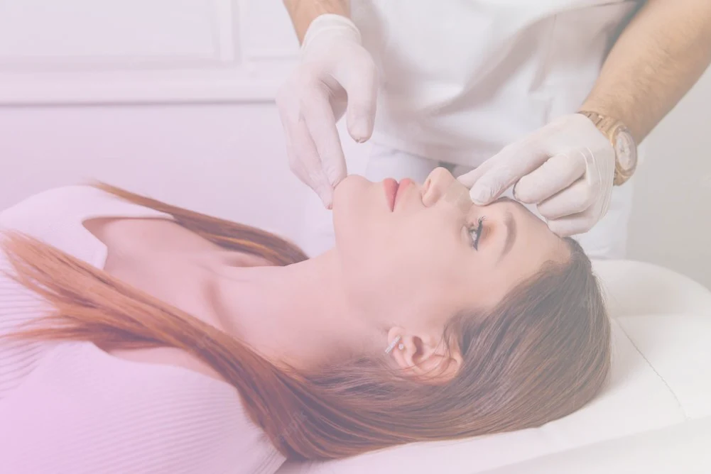 آیا جراحی بینی پهن برای من مناسب است؟