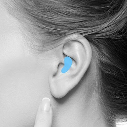 پیوند غضروف گوش در جراحی بینی