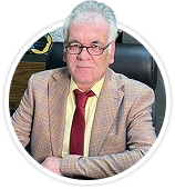 دکتر محمدعلی حسینی