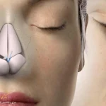 با جراحی بینی چه مشکلاتی را می‌توانیم برطرف کنیم
