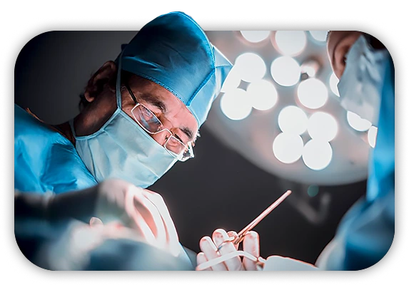عکس دکتر محمدعلی حسینی