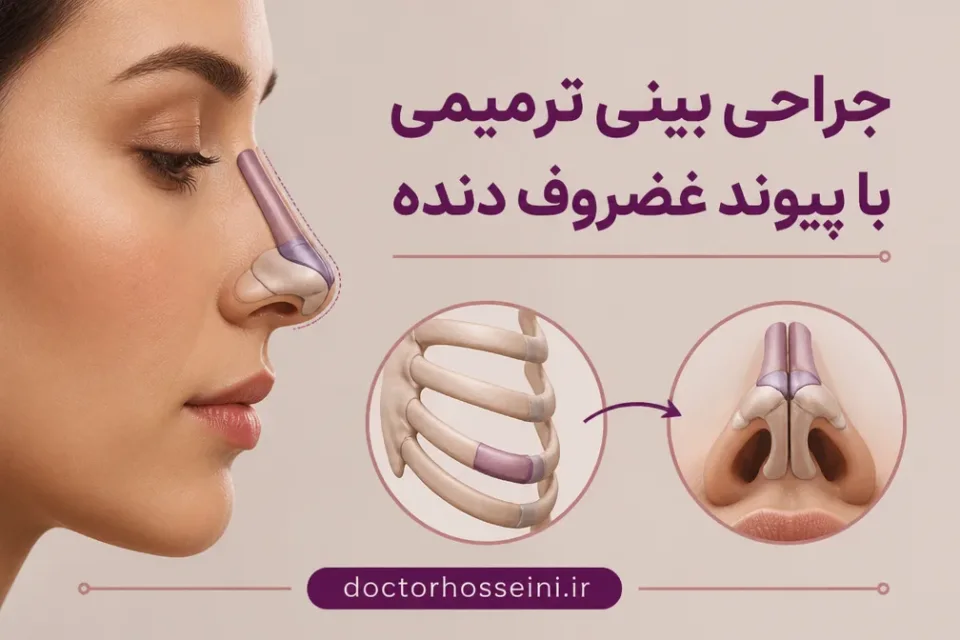 نمای توضیحی درباره کمک به بهبود انسداد تنفسی