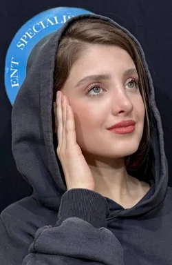 نمونه کار جراحی بینی 8